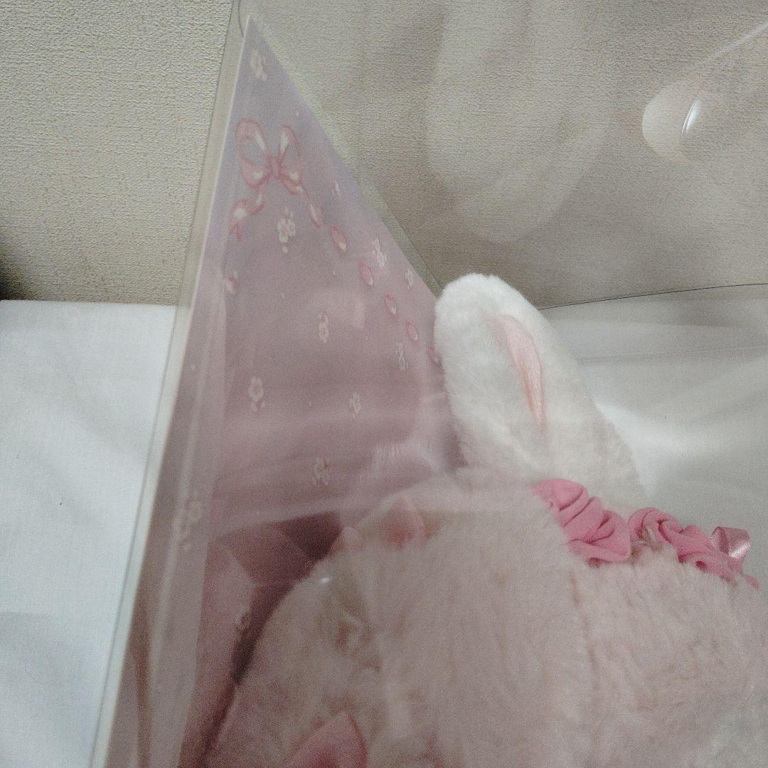 マイメロディ　バースデードール　バレエ