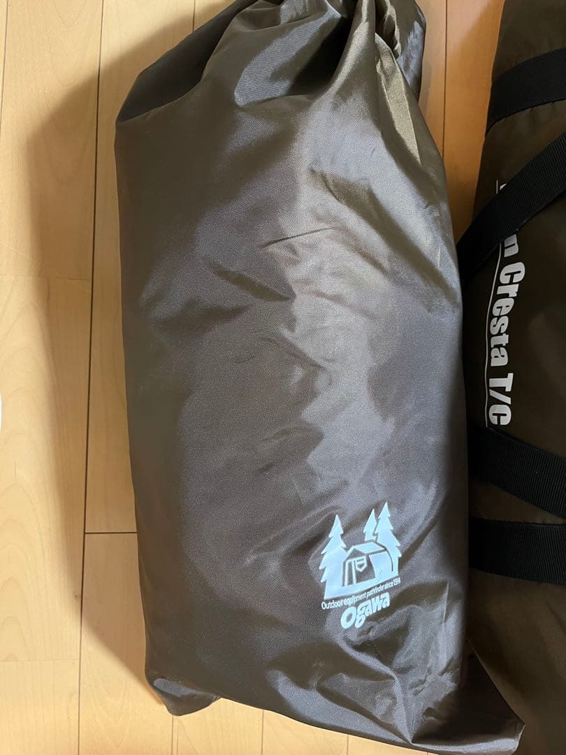 ogawa ツインクレスタ　フルインナー