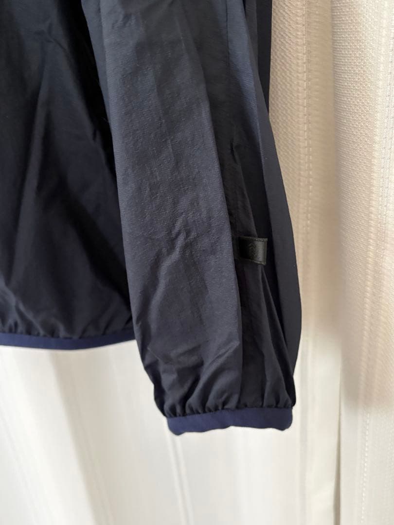 ジャケット・アウター DAIWA PIER39 TECH REVERSIBLE WIND JACKET