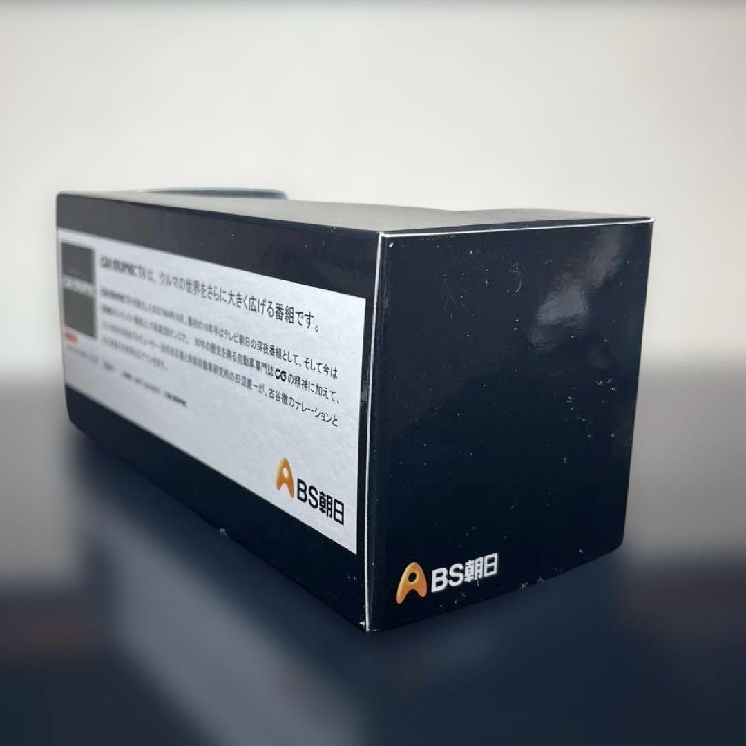 超レア❗️ミニカー 1/43 ミニチャンプス シャパラル 2J カンナム1970