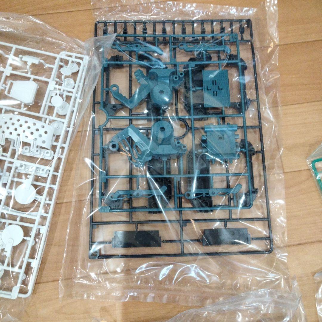 11-81 ギガンティックアームズ　オーダークレイドル