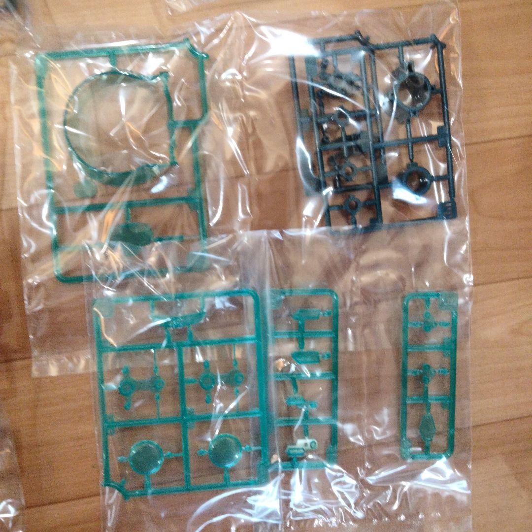 11-81 ギガンティックアームズ　オーダークレイドル