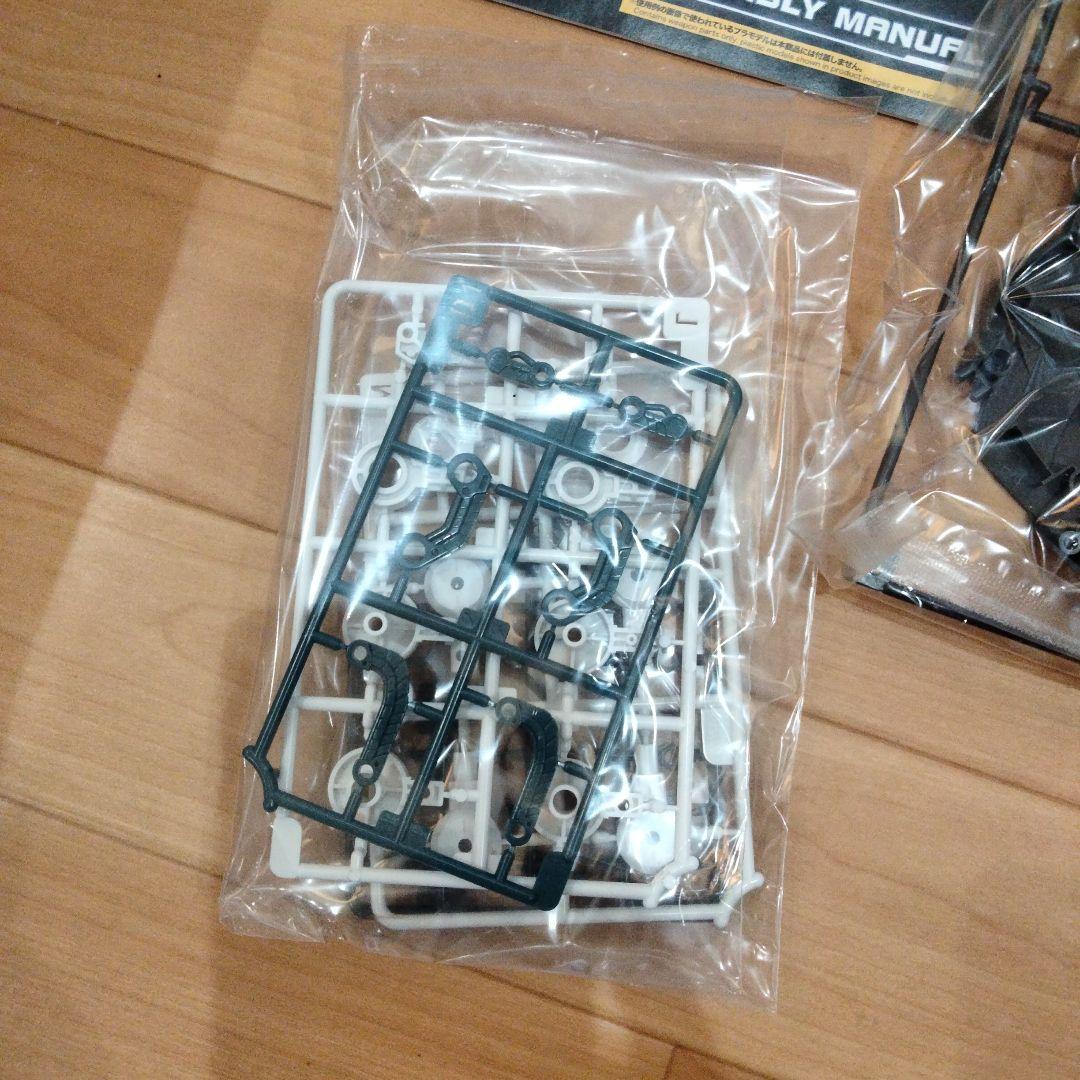 11-81 ギガンティックアームズ　オーダークレイドル