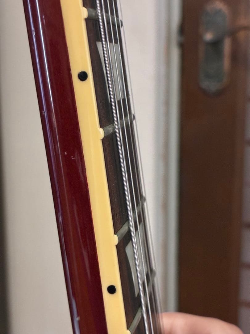 Navigator N-LP-480 LTD ナビゲーター　横山健　レスポール