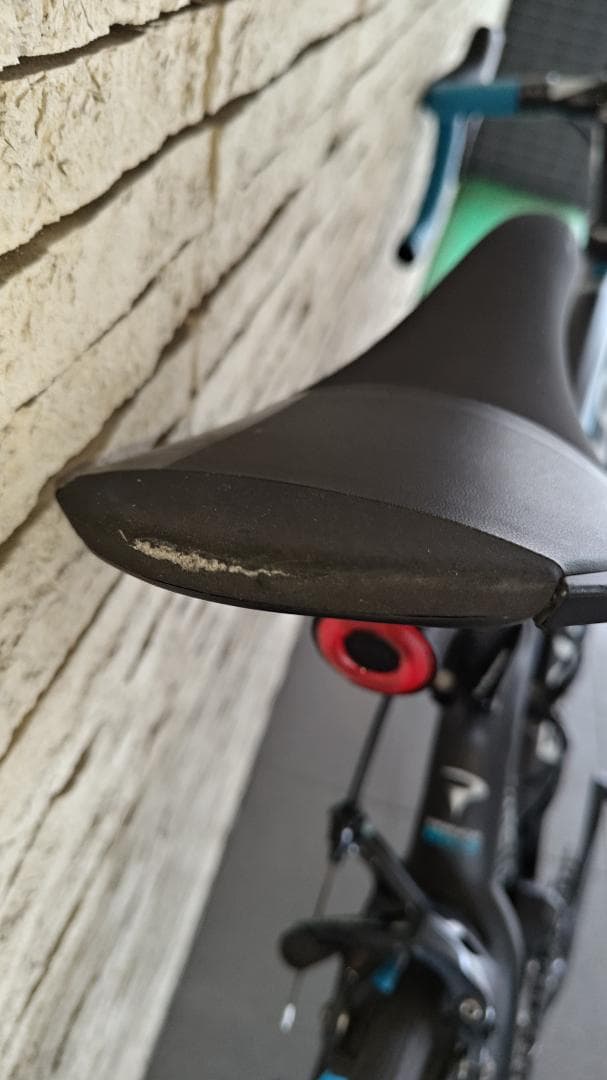 PINARELLO PRINCE 2018モデル カーボンスカイ