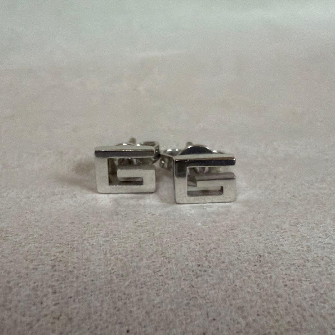 GUCCI ピアス 正規品 両耳