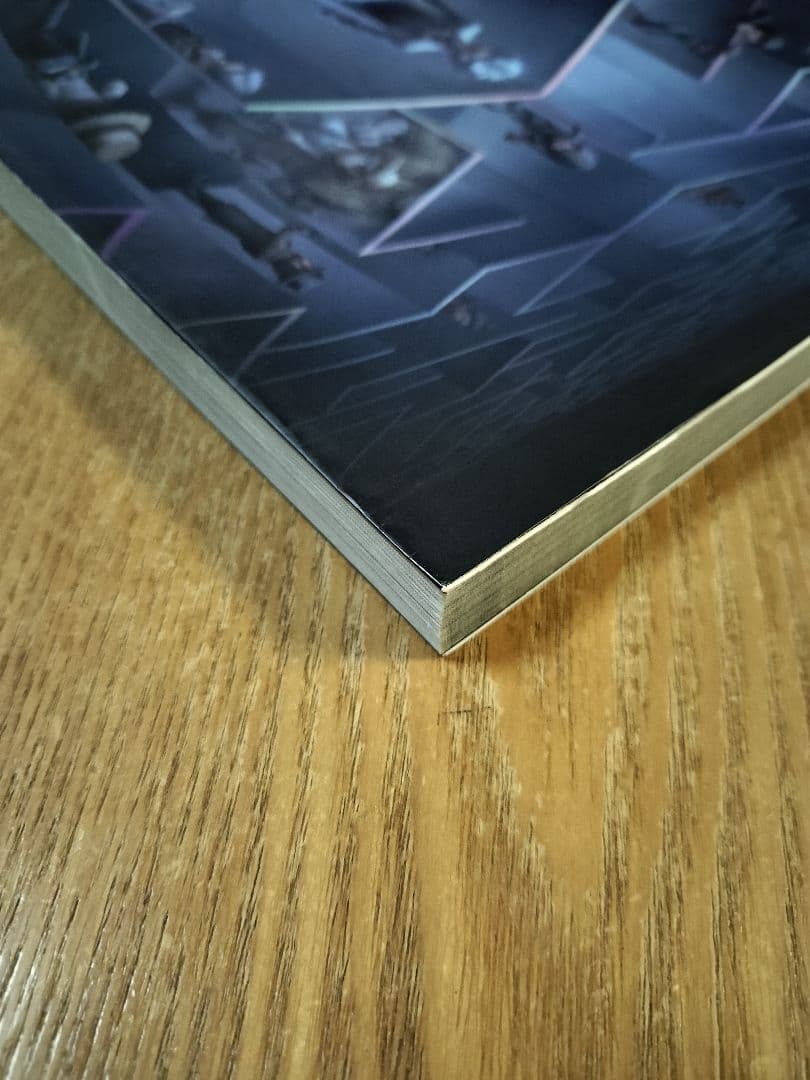 「第五人格 」 Identity V 公式設定資料集 初版 帯付き