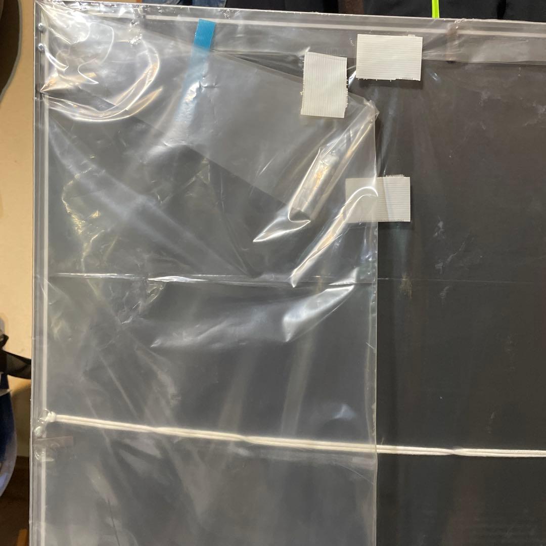 アンセル・アダムス　「月の出 、ニューメキシコ州ヘルナンデス」ビンテージポスター