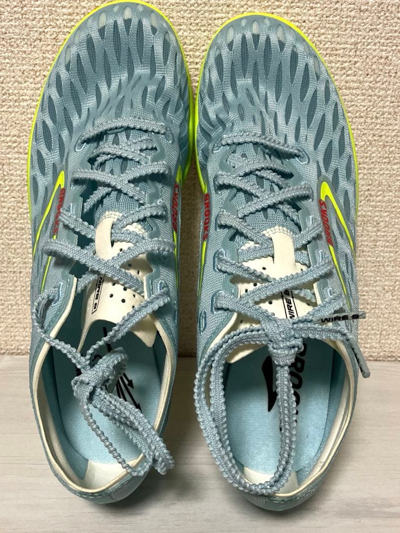 wire8 wire7 【25.5】