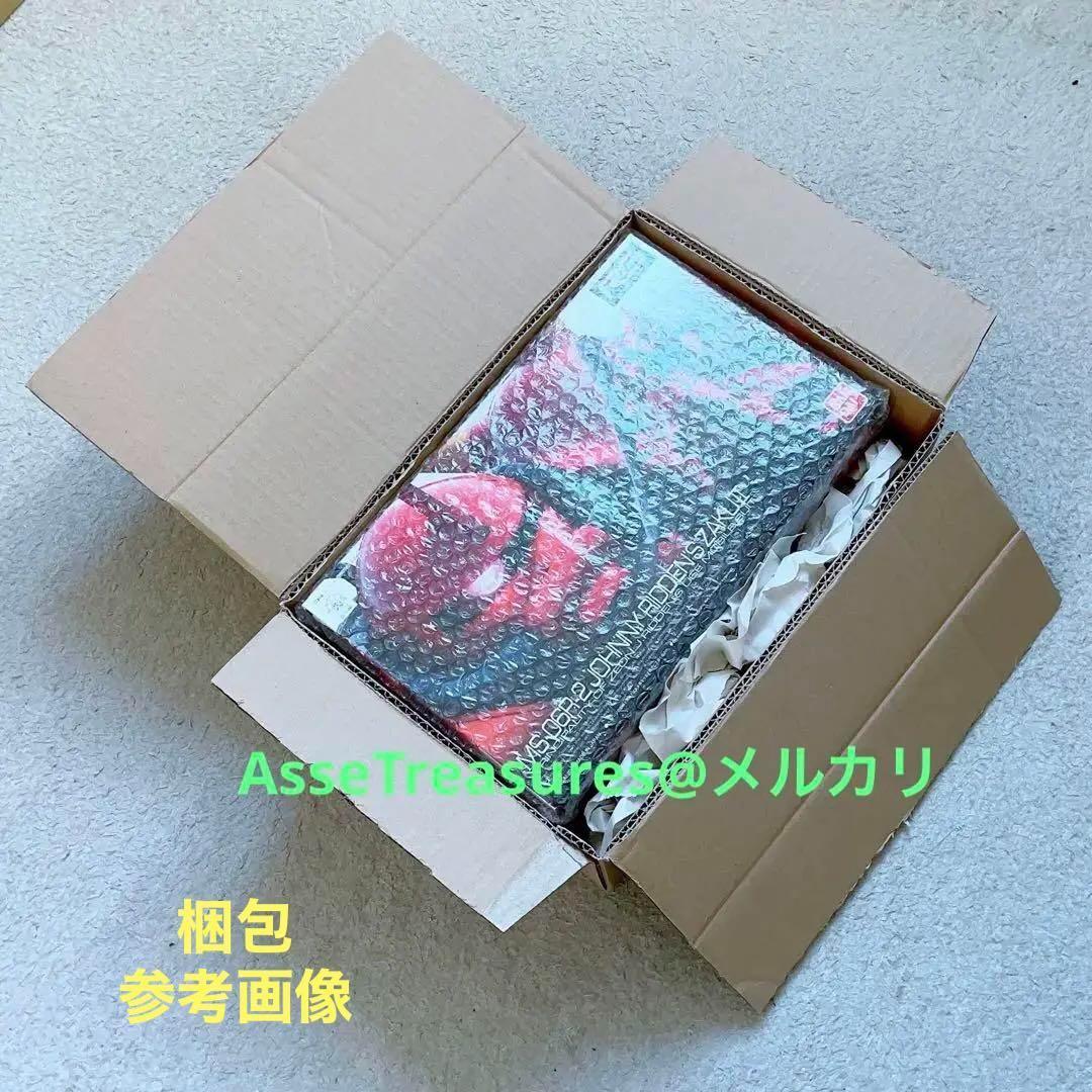 初版品 MG ジム バージョン2.0 マスターグレード w/初版特典カード