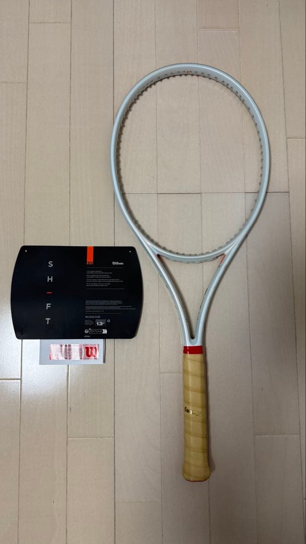 【美品】ウイルソン(Wilson)シフト(Shift)99 v1