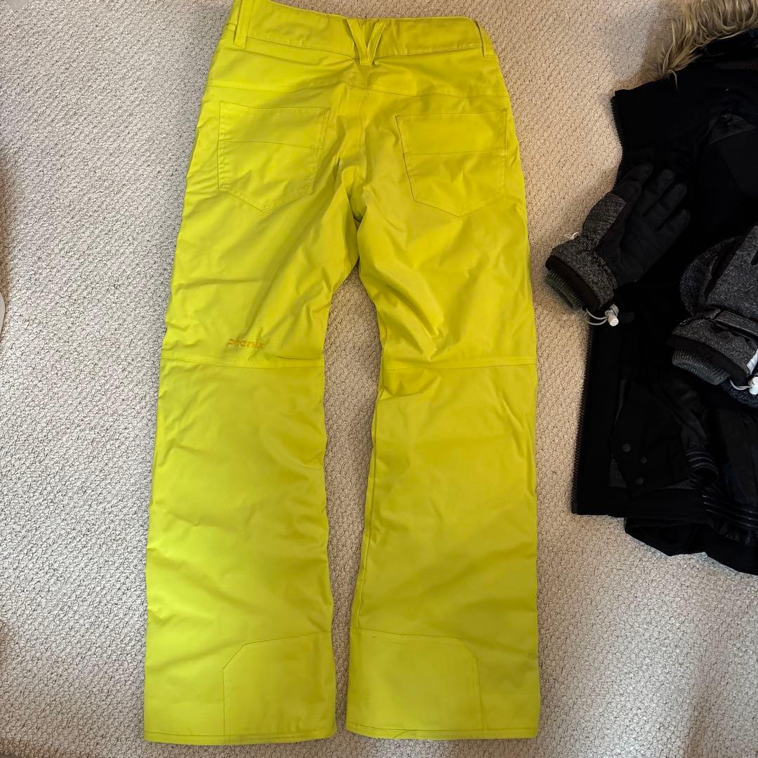 レディースLサイズ◆スキー服セット◆一部クリーニング済み