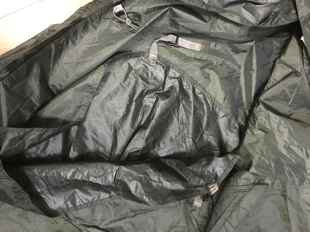 BUNDOK SOLODOME バンドック　ソロドーム　BDK-08A 限定