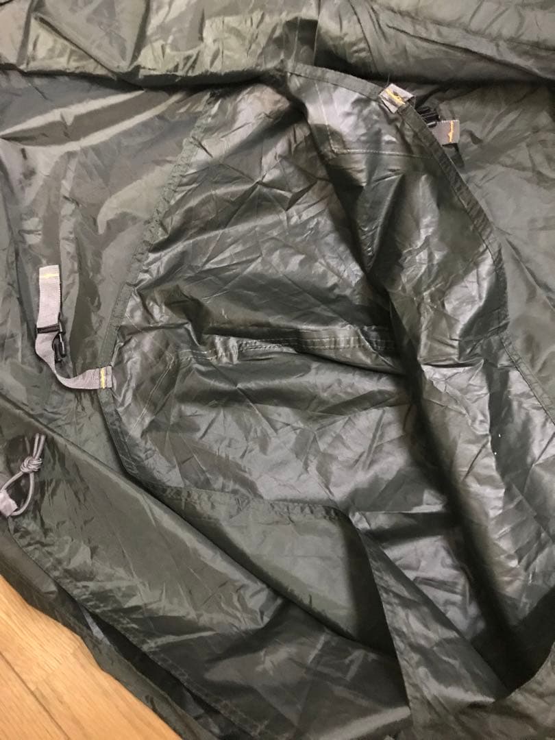 BUNDOK SOLODOME バンドック　ソロドーム　BDK-08A 限定