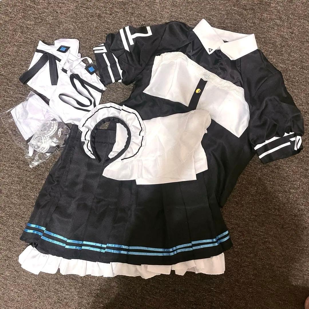 一之瀬アスナ コスプレ