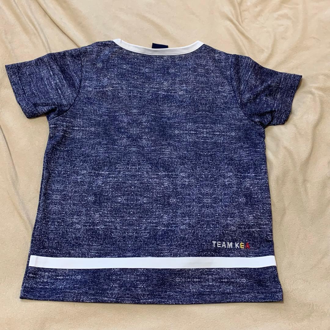 バボラ　キア　テニスウェア　上下セット