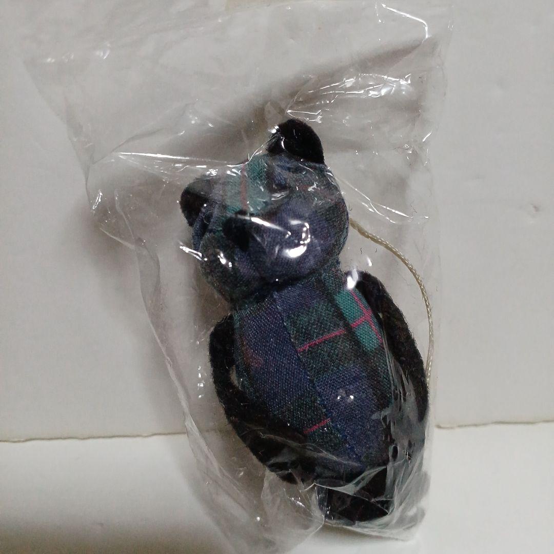 （希少）３６５日のバースデーテディ未開封品・未使用品350体プレミアマフラー付き