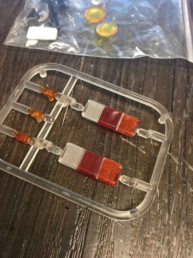 wpl MN82 レイウッドランドクルーザーピックアップ