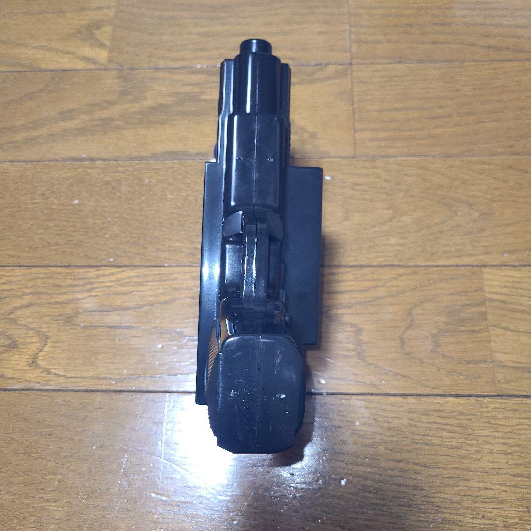 怒りのバキューンガン BAKYUN GUN 合格祈願 受験生編 学研GAKKEN