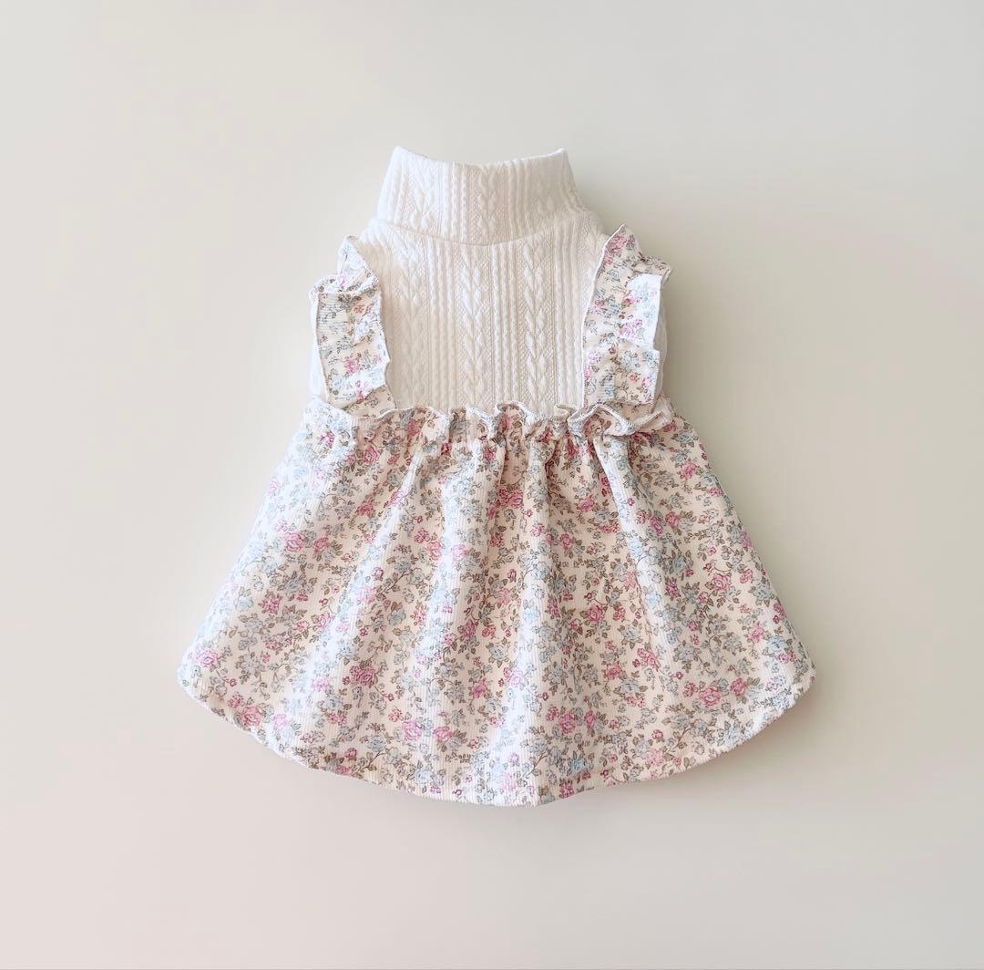 犬服 犬の服 ハンドメイド