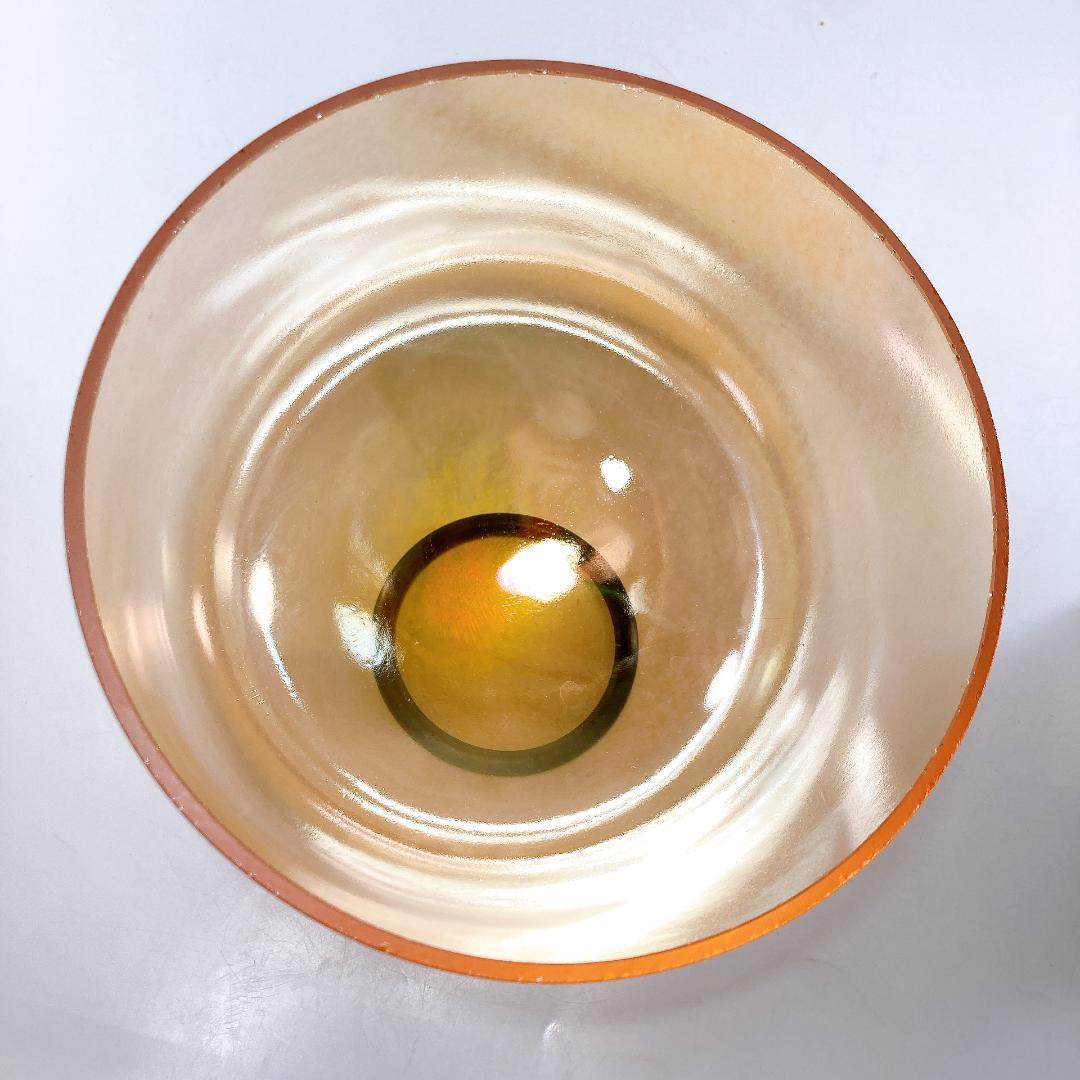 クリスタルトーンズ アルケミークリスタルボウル 7インチG#-20 |1492|