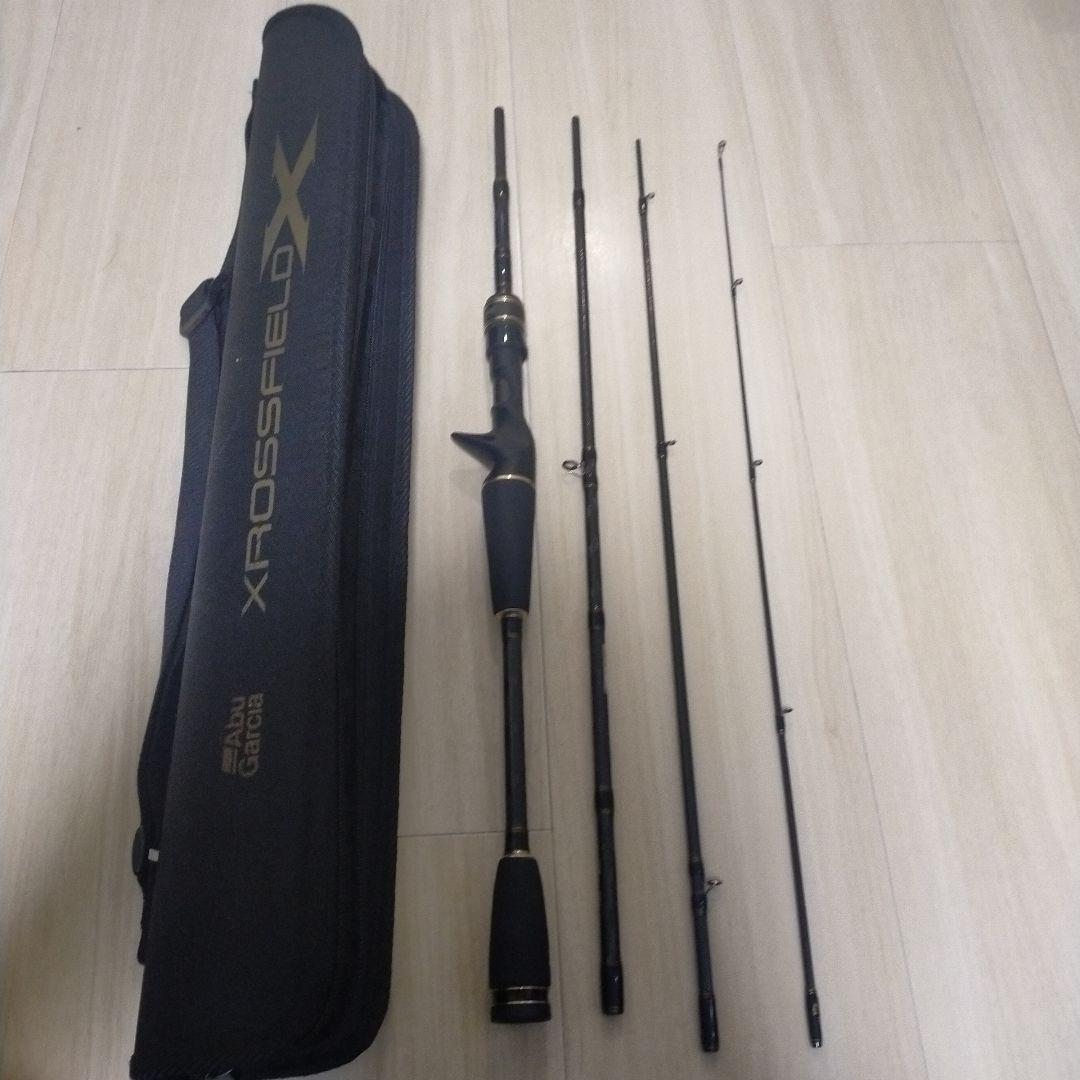 お*か様 XROSSFIELD 654ml-bf-MB