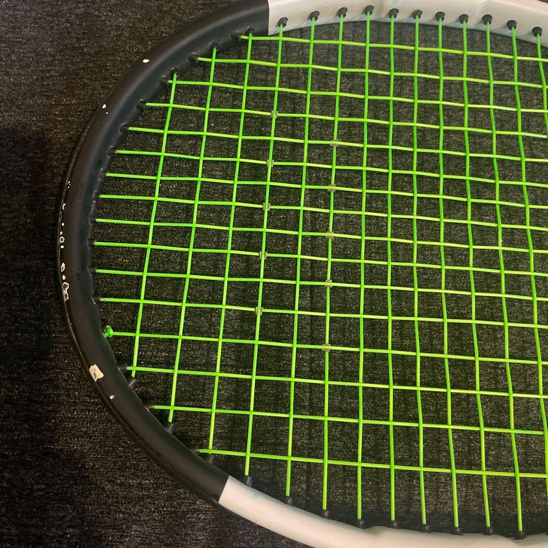 ウィルソン　PROSTAFF 97 v12