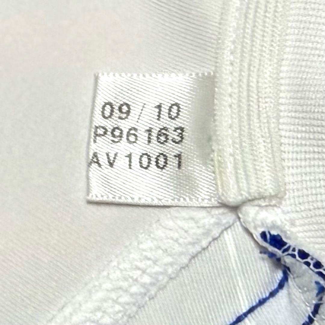 【極美品！】10/11 レアル・マドリード ♯23 エジル【Mサイズ】ホーム