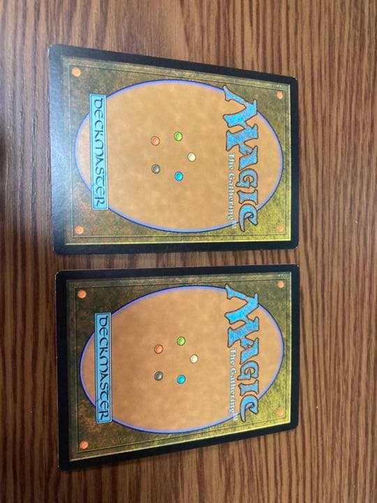 『MTG』最後の望み、リリアナ　2枚セット