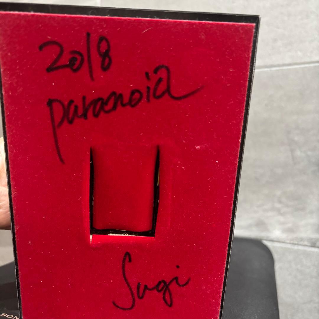 超希少　ウルトラセブン　Zen＆Kick パラノイア工房　電飾完成品