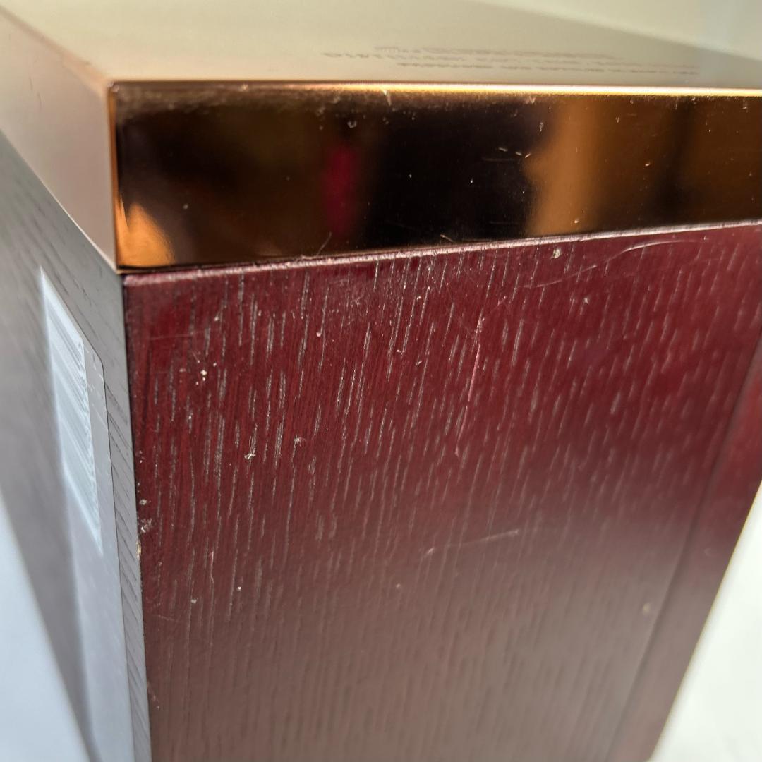 木箱　グレンモーレンジ　1997　空箱　GLENMORANGIE　ヴィンテージ