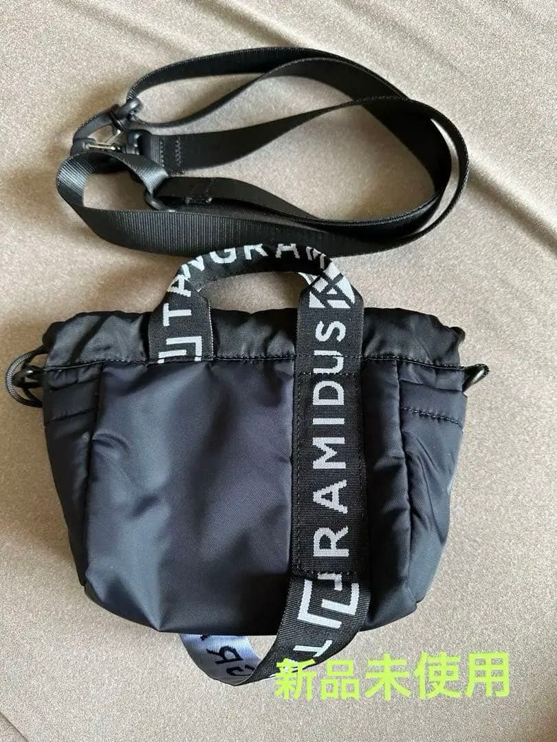 tangram RAMIDUS タングラム　ラミダス　カートバッグ　トートバッグ
