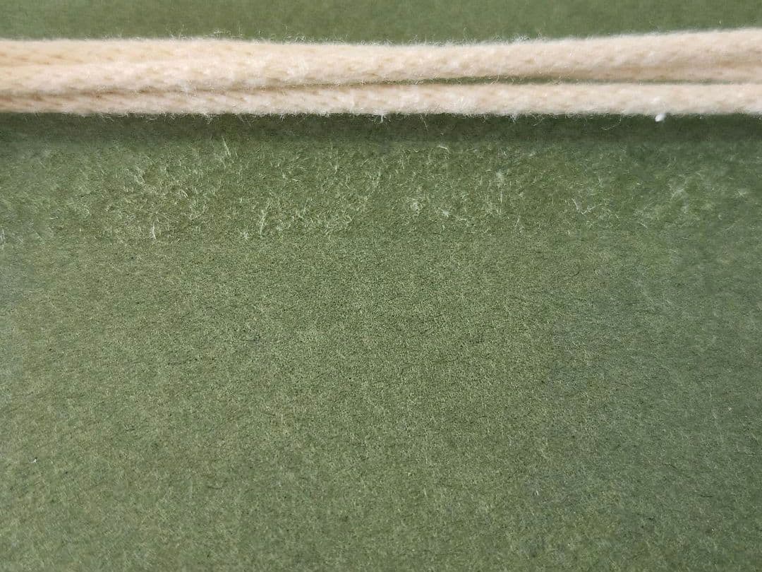 水森亜土　版画　和紙　あちきは～ん　オリジナルピンク額　最終価格