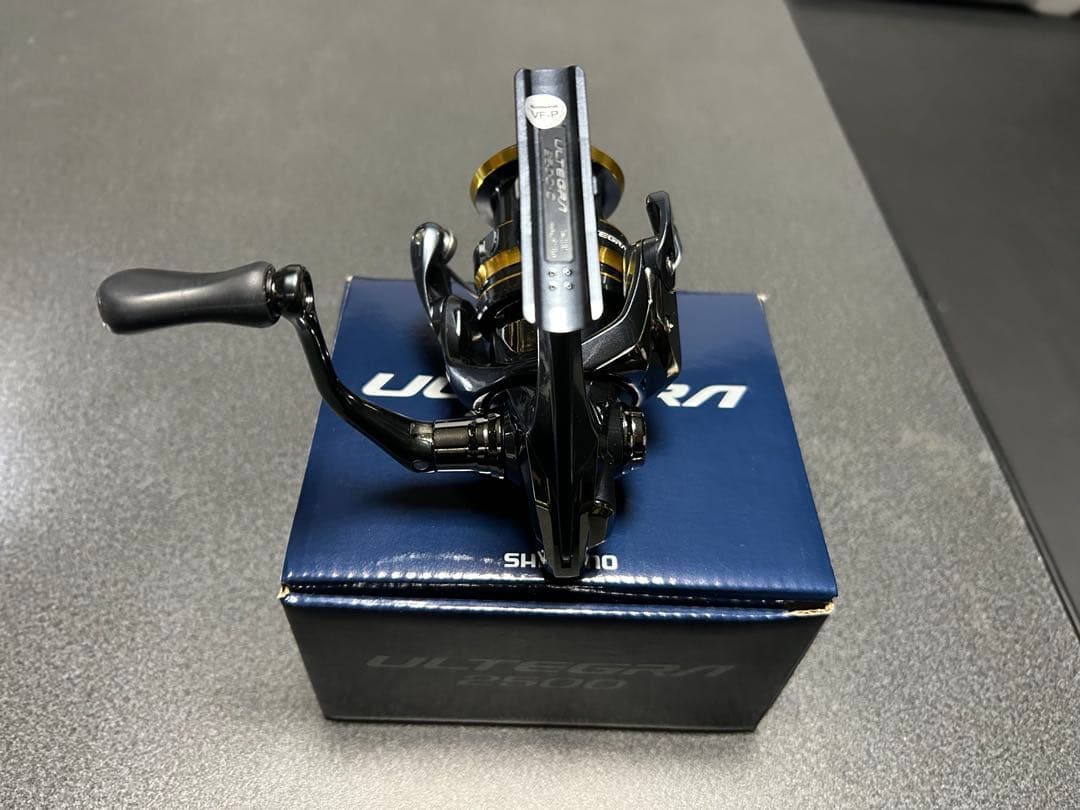 【特価品】SHIMANO 21アルテグラ 2500