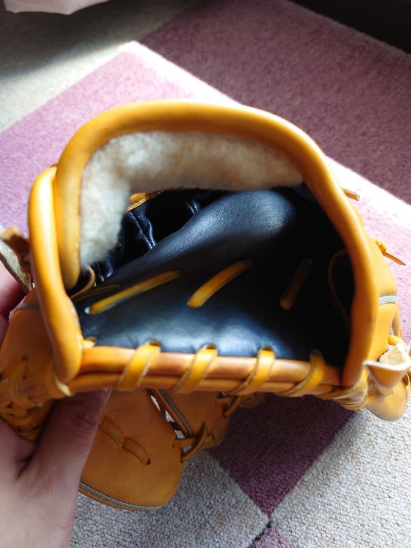 A*I様 ★ザナックス　XANAX　トラスト　TRUST　硬式投手用★