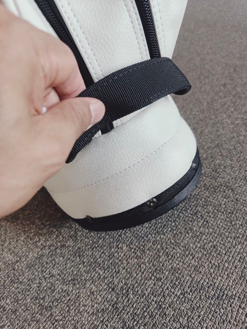 5ラウンド使用品　ジョーンズ　8.5型 トゥルーパー 　マルーン