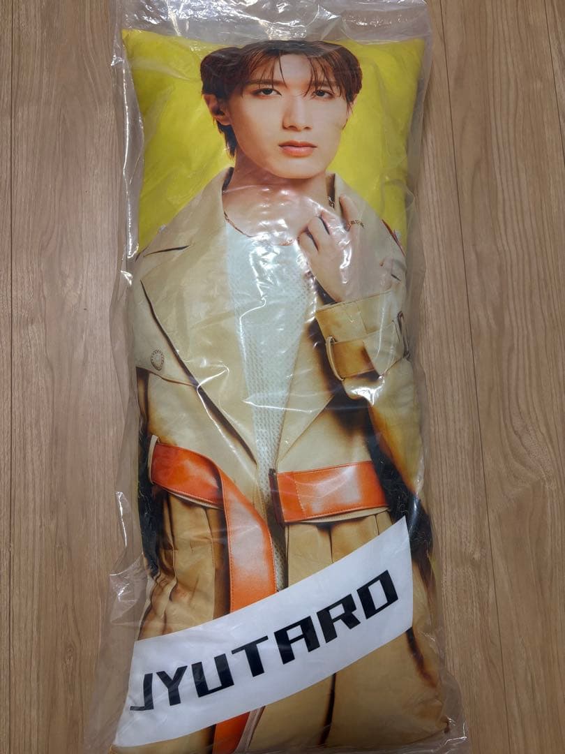 JYUTARO クッション