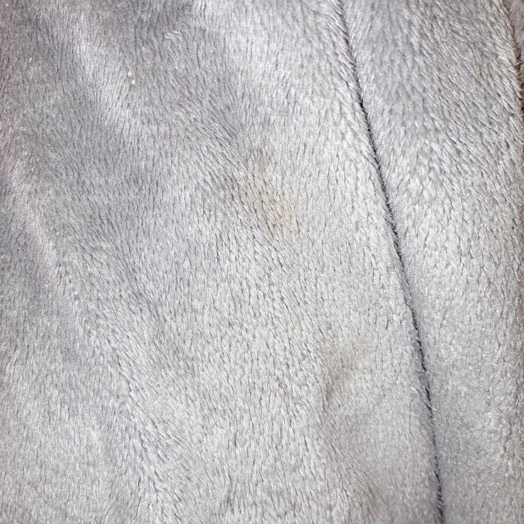 00s y2k LIZ LISA doll モッズコート　ファー　平成　当時物