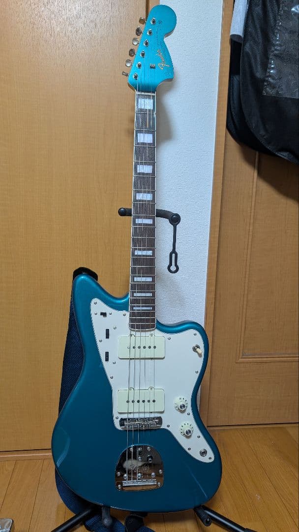 Traditional Late ‘60s Jazzmaster たこやき