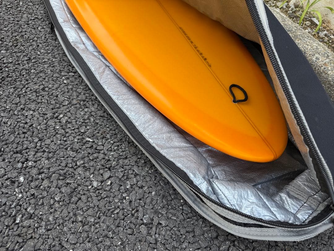 チャンネルアイランド アルメリック CI MID 7’0’’