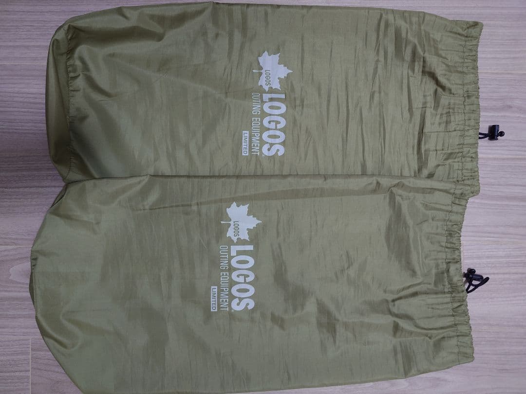 LOGOS 　70セルフインフレートマットSOLO　2個セット　2022年限定