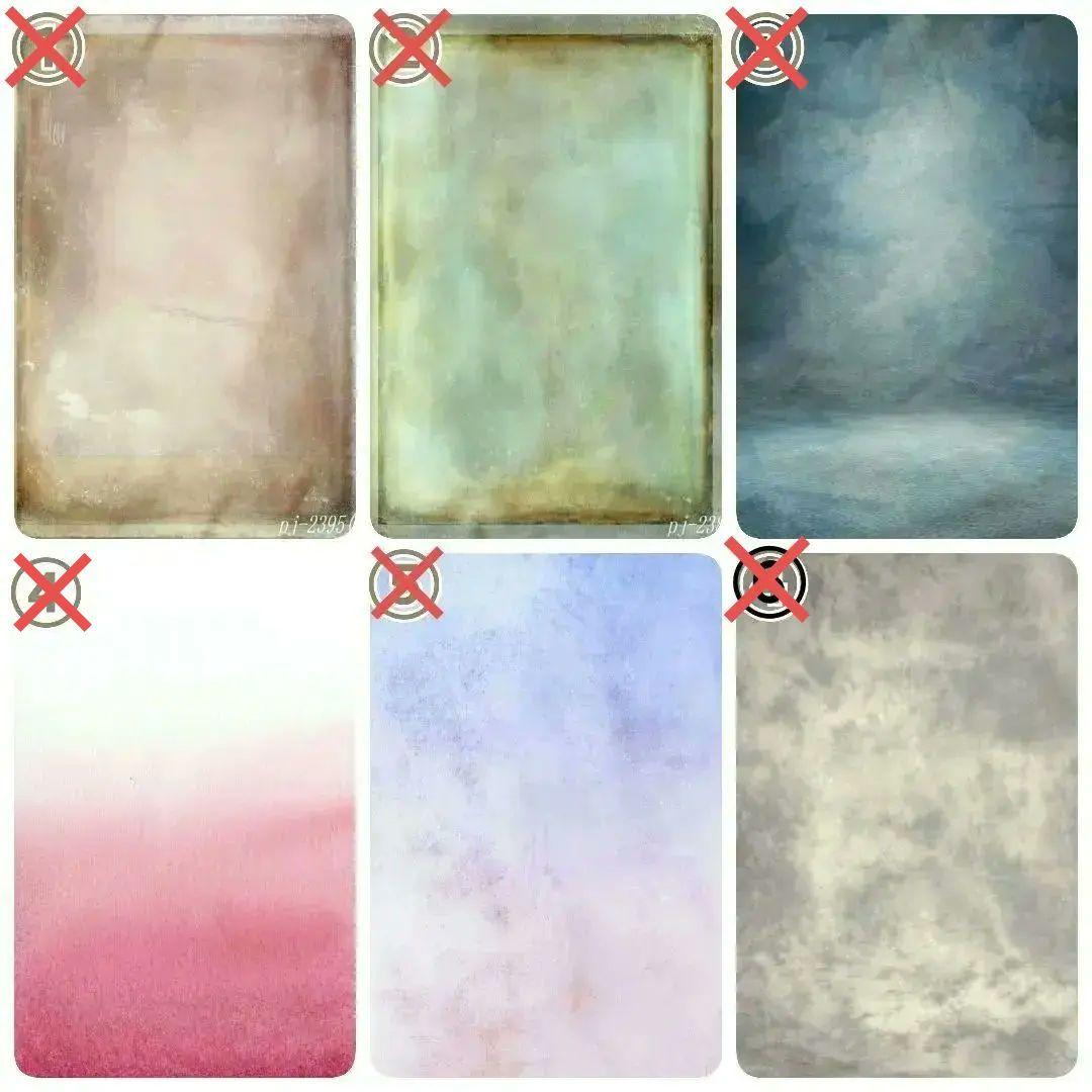 背景布【　スタジオ風　】　サンプル　ニューボーンフォト、ペット、ドール撮影用