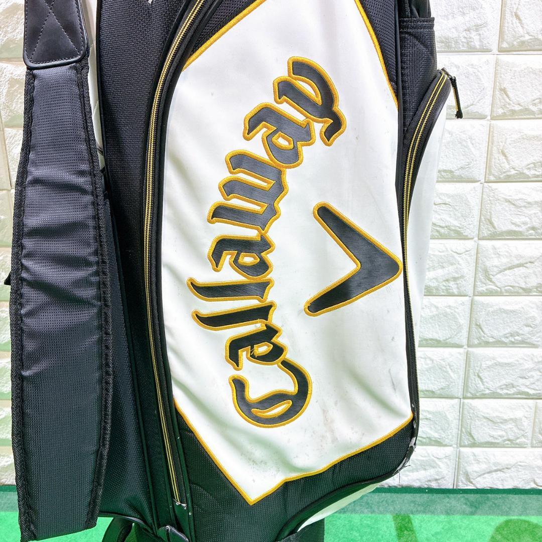 Callaway WARBIRDメンズ ゴルフクラブセット　9本