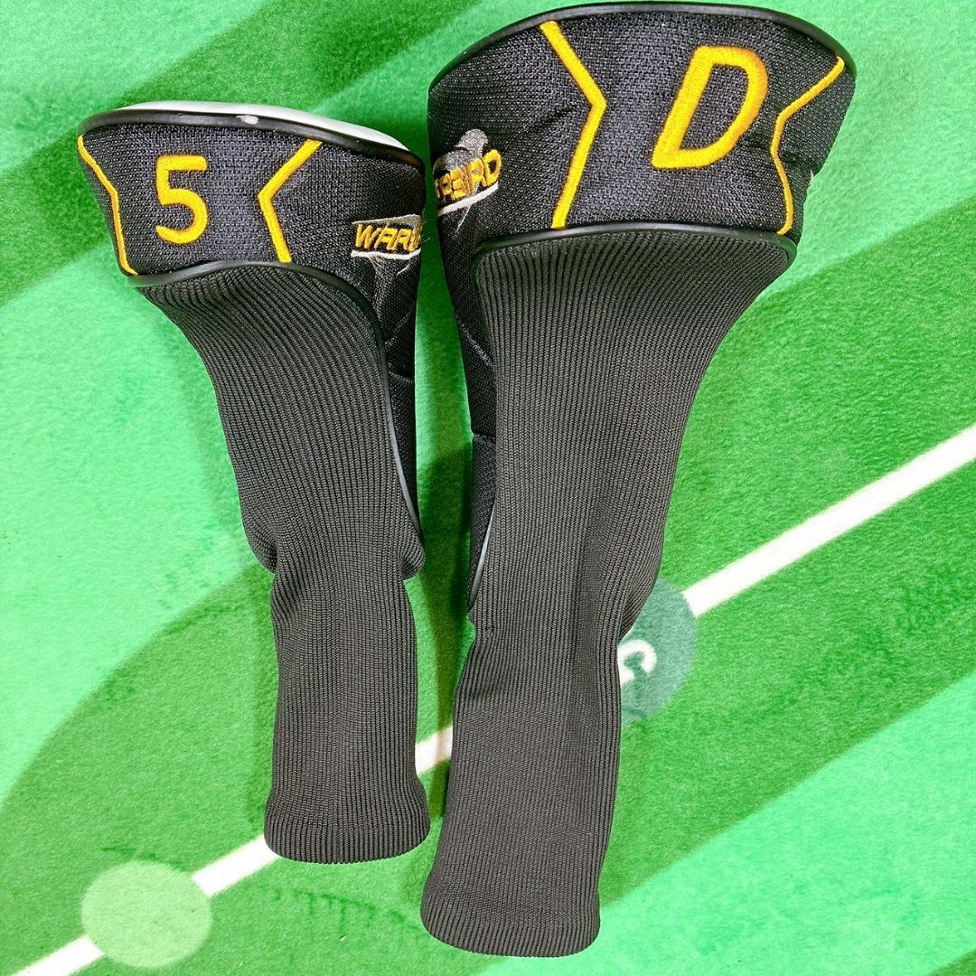 Callaway WARBIRDメンズ ゴルフクラブセット　9本