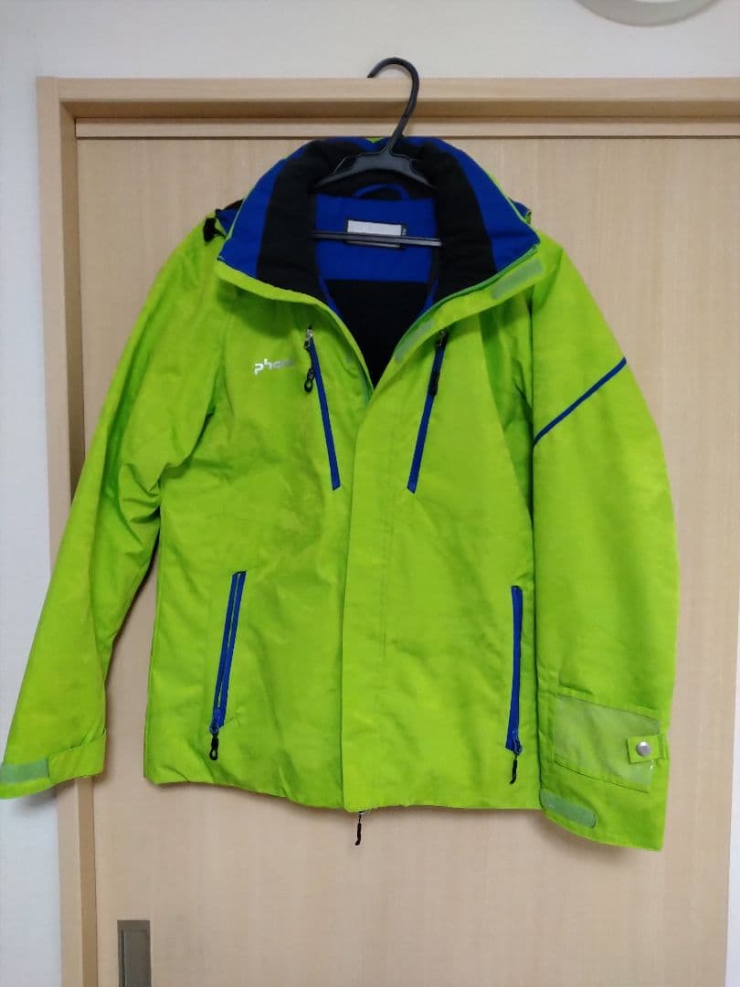 フェニックス　セットアップ　メンズM