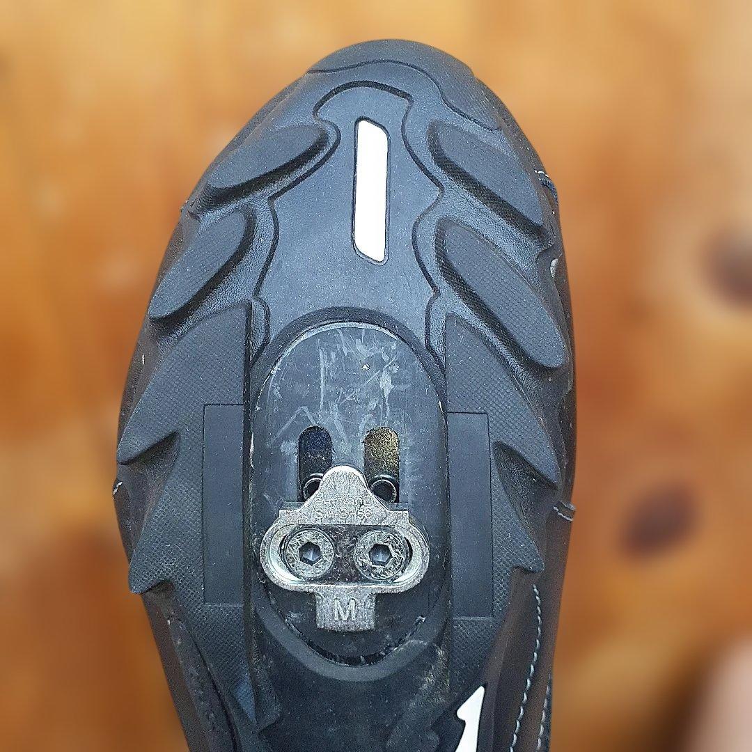 SHIMANO GORE-TEX シューズMW80