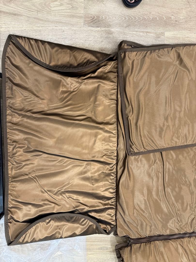 【新品・未使用】セラミックヒートマットCML605SS（3枚組み合わせタイプ）