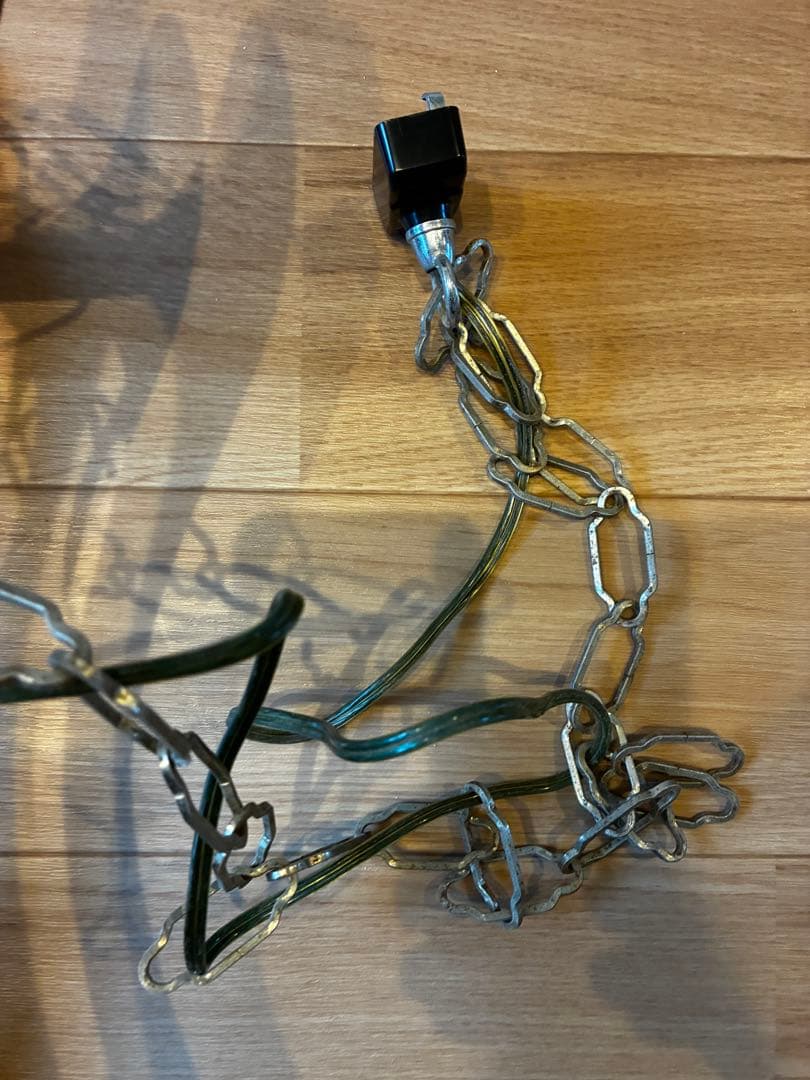 祐天寺　Sein 木製ペンダントライト ミッドセンチュリー　ヴィンテージ