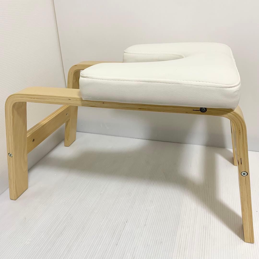FeetUp トレーニングチェア ヨガ 逆立ち補助椅子