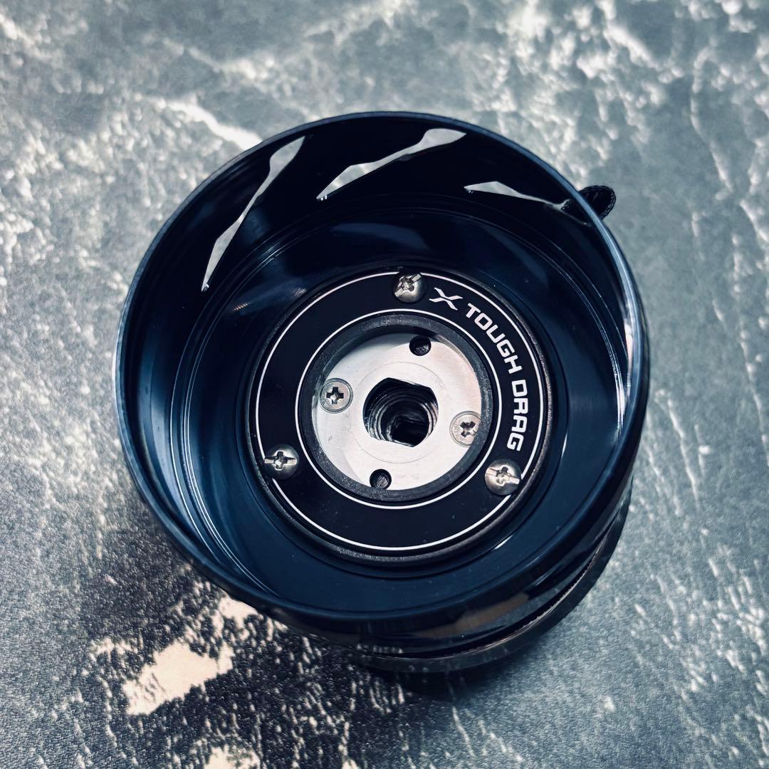 シマノ ツインパワーsw 6000HG